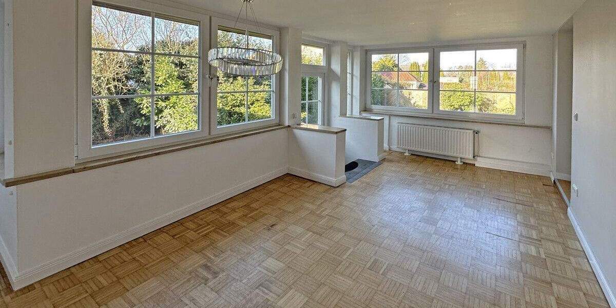 Einfamilienhaus Norderstedt Garstedt - 5 Zimmer, 134 m&sup2;, 549.000&euro; | Angebot:25768749
