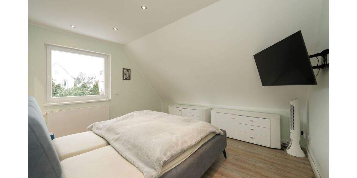 Einfamilienhaus Hamburg / Rahlstedt Rahlstedt - 4 Zimmer, 136 m&sup2;, 920.000&euro; | Angebot:25796178