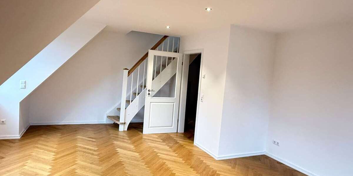 Etagenwohnung Hamburg Eppendorf - 3 Zimmer, 71 m&sup2;, 599.000&euro; | Angebot:25056975