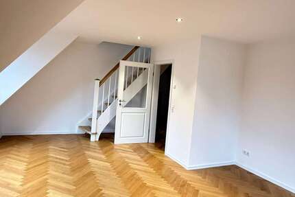Wohnung Hamburg Eppendorf - 3 Zimmer, 71 m&sup2;, 599.000&euro; | Angebot:25056975