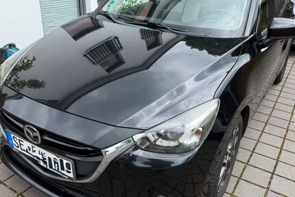 Mazda 2 125.000 km 10.500 &euro; Kaltenkirchen 24568