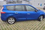 Renault Megane 186.000 km 5.100 &euro; Uetersen 25436