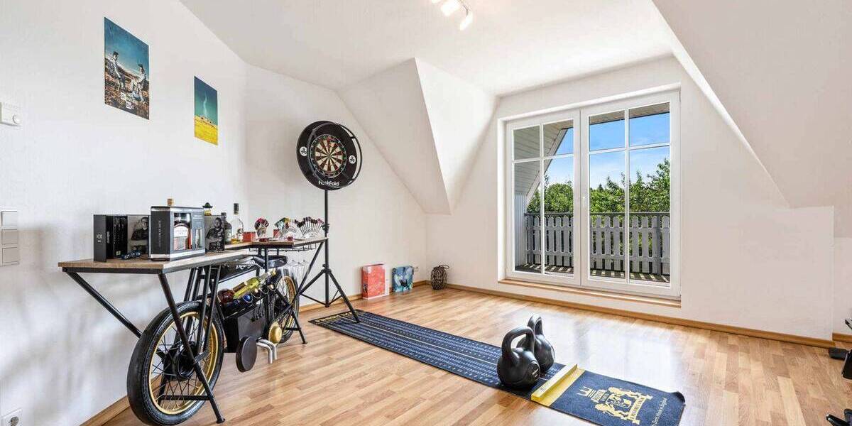 Einfamilienhaus Schwissel / Christiansfelde Christiansfelde - 8 Zimmer, 260 m&sup2;, 779.000&euro; | Angebot:25737753