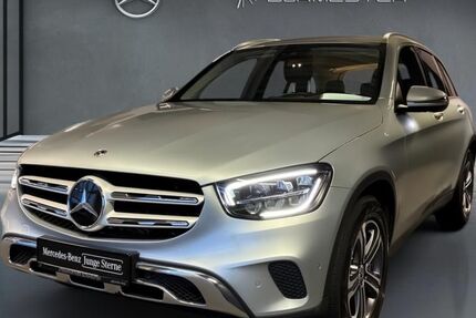 Mercedes-Benz GLC 220 33.660 km 37.880 &euro; Elmshorn 25337