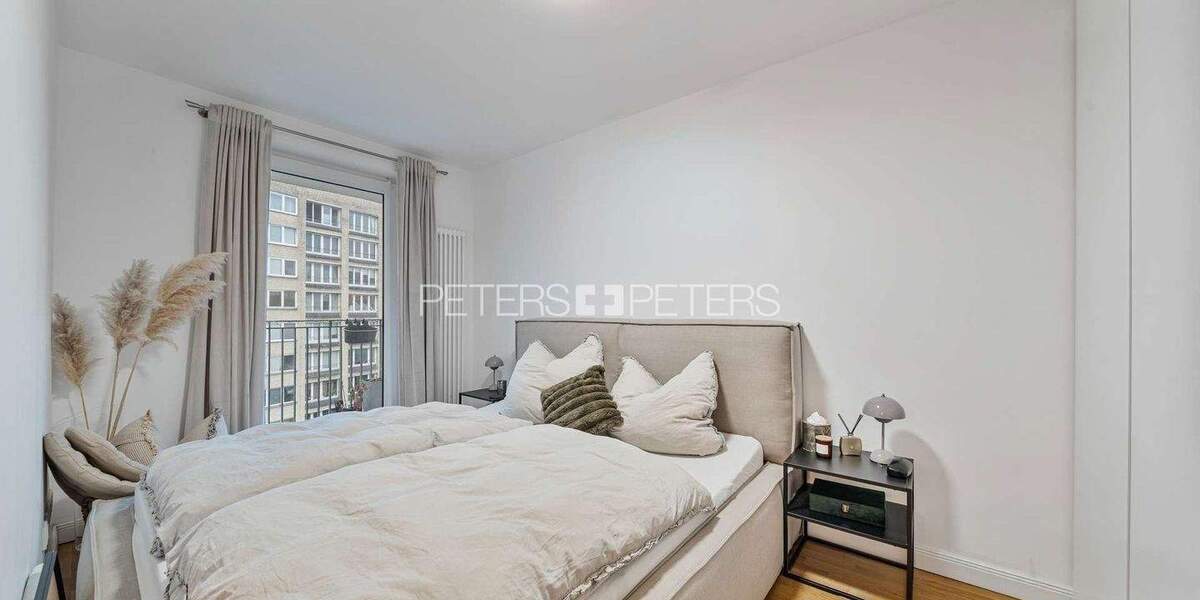 Einfamilienhaus Hamburg Harvestehude - 6 Zimmer, 1.350.000&euro; | Angebot:25701289