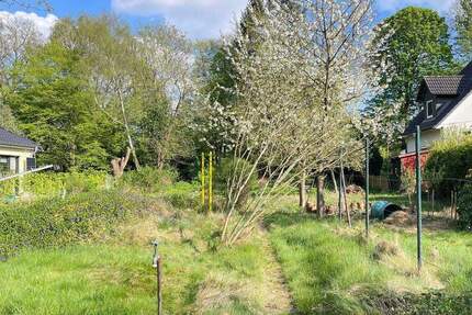 Grundstück Hamburg Lurup - 485.000&euro; | Angebot:25771179