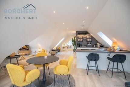 Wohnung Uetersen - 2 Zimmer, 75 m&sup2;, 2.400&euro; | Angebot:26715463