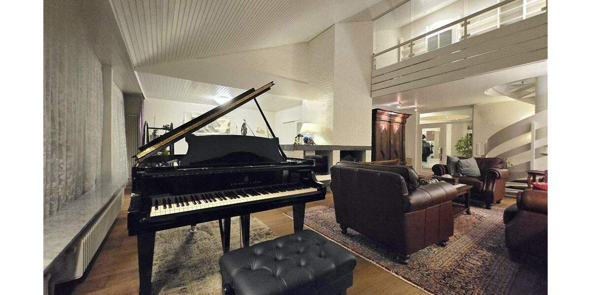 Gewerbeobjekt Norderstedt Harksheide - 9 Zimmer, 260 m&sup2;, 1.325.000&euro; | Angebot:25682373