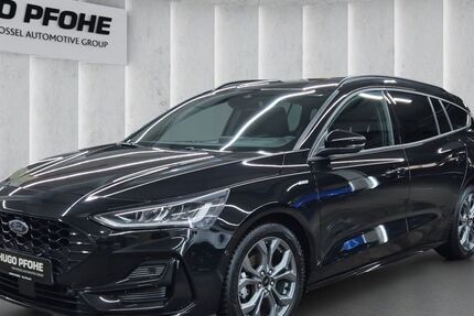 Ford Focus 22.366 km 23.500 &euro; Hamburg 22047