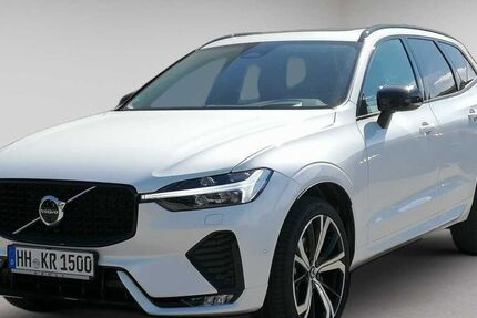 Volvo XC60 10.000 km 67.850 &euro; Hamburg 22761