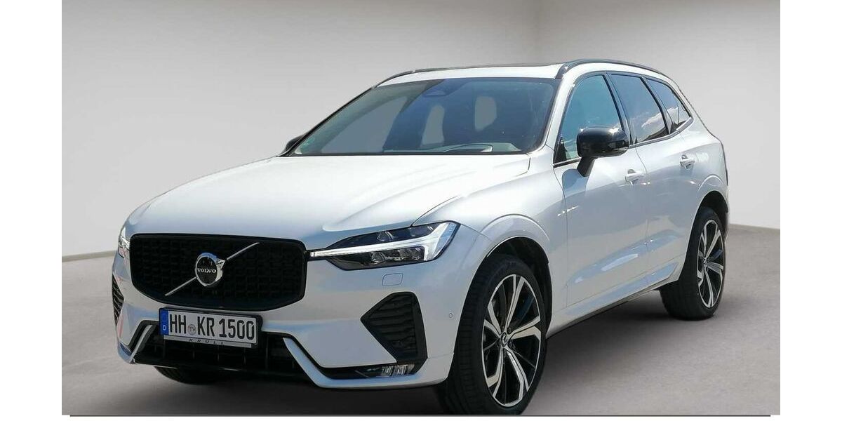 Volvo XC60 10.000 km 67.850 &euro; Hamburg 22761
