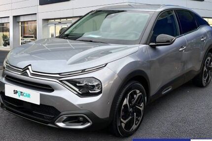 Citroen C4 16.906 km 18.300 &euro; Hamburg 22457