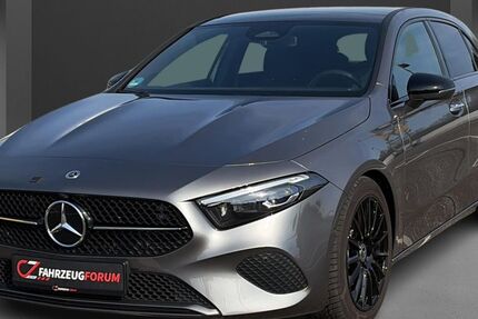 Mercedes-Benz A 200 9.998 km 29.990 &euro; Hamburg 22547