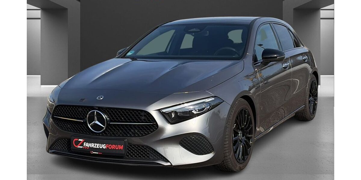 Mercedes-Benz A 200 9.998 km 29.990 &euro; Hamburg 22547