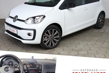 VW up! 19.000 km 14.990 &euro; Norderstedt 22844