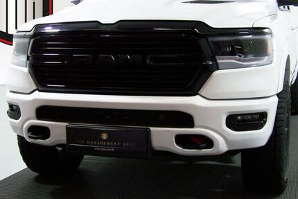 Dodge RAM 46.884 km 69.900 &euro; Hamburg Stadtteil Horn 22119