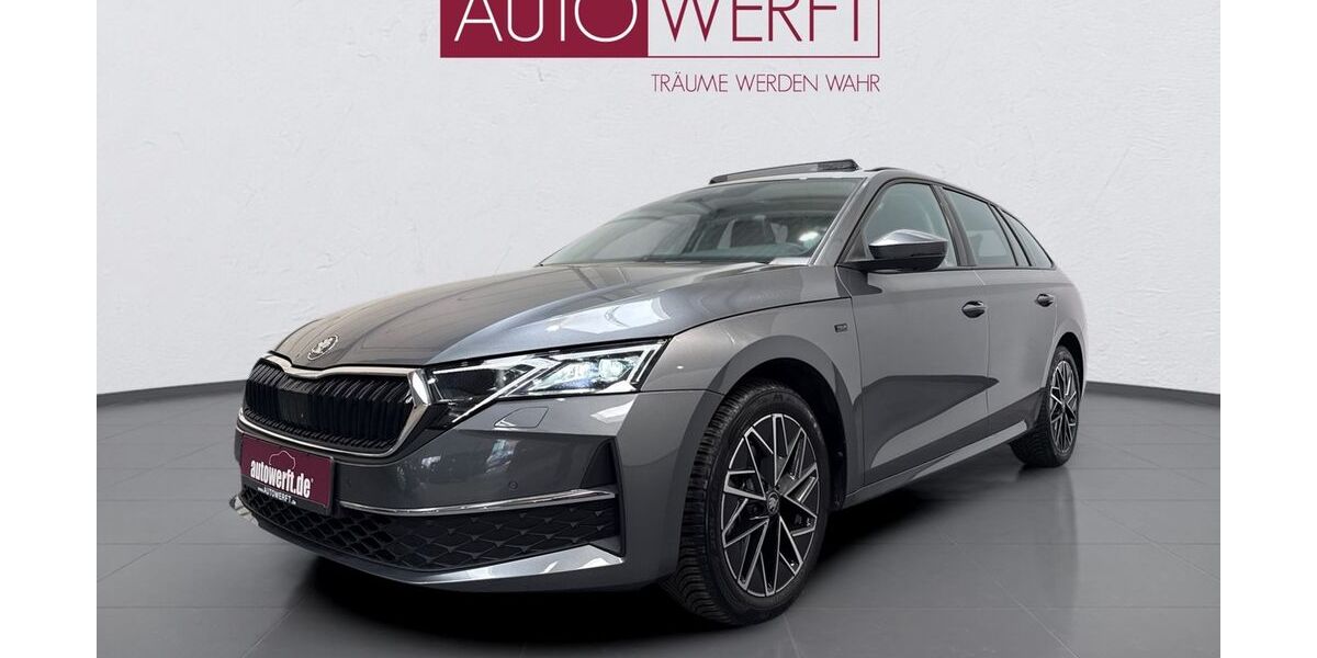 Skoda Octavia 30.541 km 31.490 &euro; Ahrensburg 22926