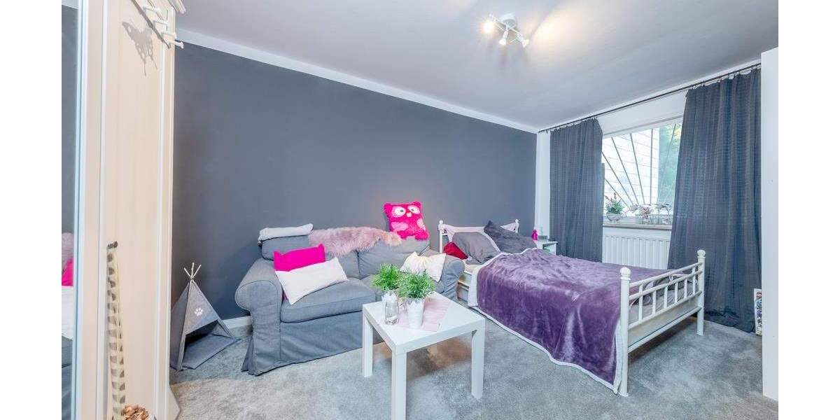 Doppelhaushälfte Hamburg Lohbrügge - 3 Zimmer, 108 m&sup2;, 425.000&euro; | Angebot:25728835