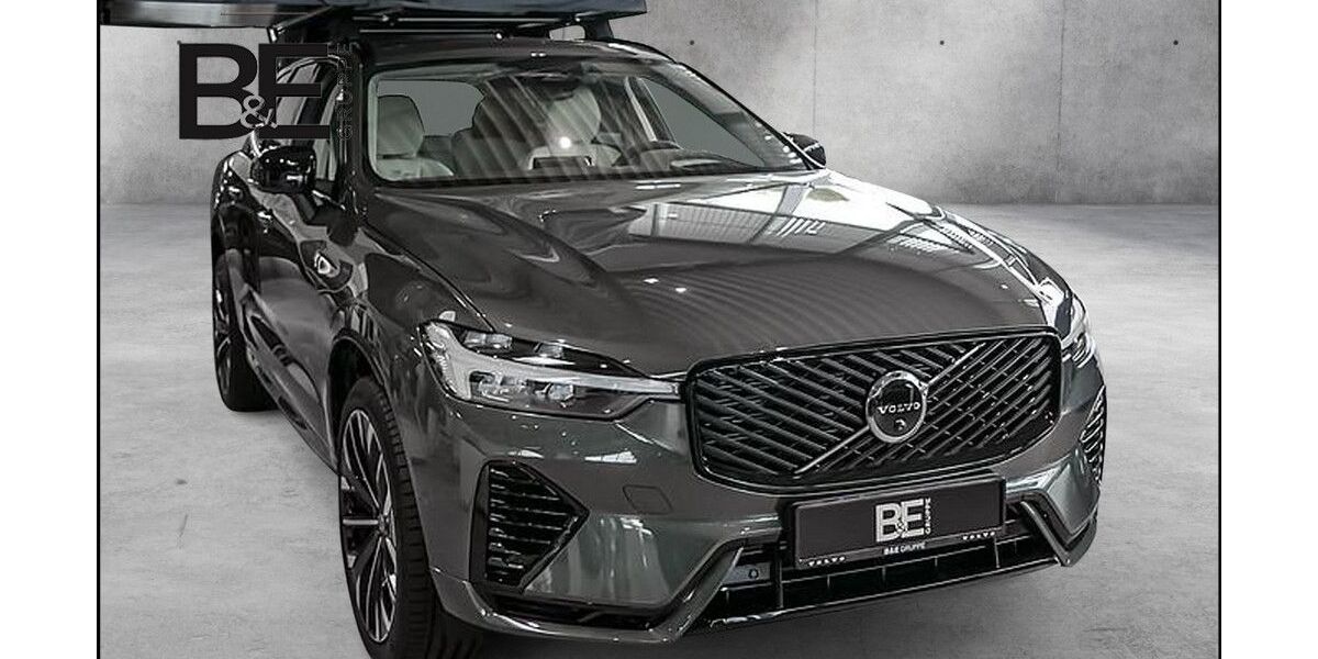 Volvo XC60 11.950 km 79.950 &euro; Glinde 21509