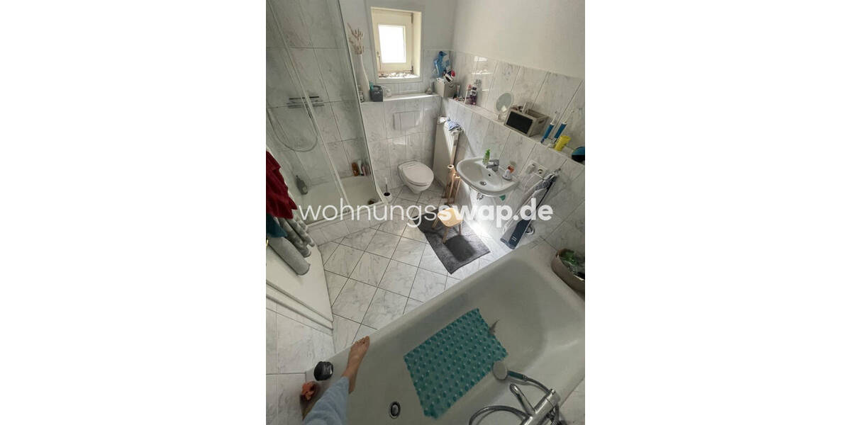 Etagenwohnung Hamburg Altona-Nord - 4 Zimmer, 91 m&sup2;, 1.510&euro; | Angebot:25922205