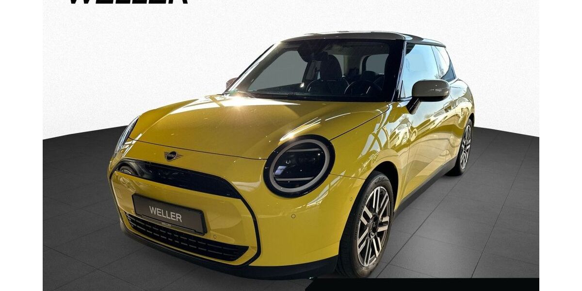 Mini Cooper E 5.850 km 27.385 &euro; Hamburg 21073