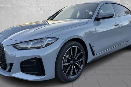 BMW i4 1.500 km 59.990 &euro; Ahrensburg 22926