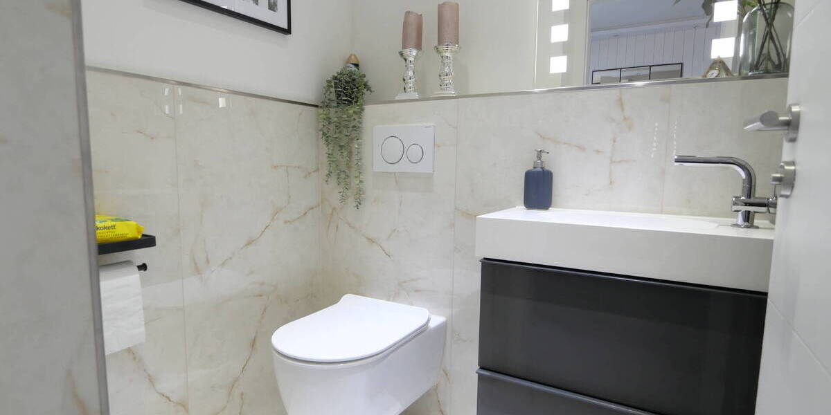 Bungalow Uetersen - 4 Zimmer, 112 m&sup2;, 369.000&euro; | Angebot:25660502