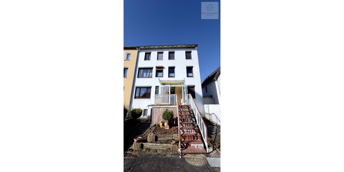 Erdgeschoßwohnung Hamburg Harburg - 3 Zimmer, 66 m&sup2;, 1.190&euro; | Angebot:25882929