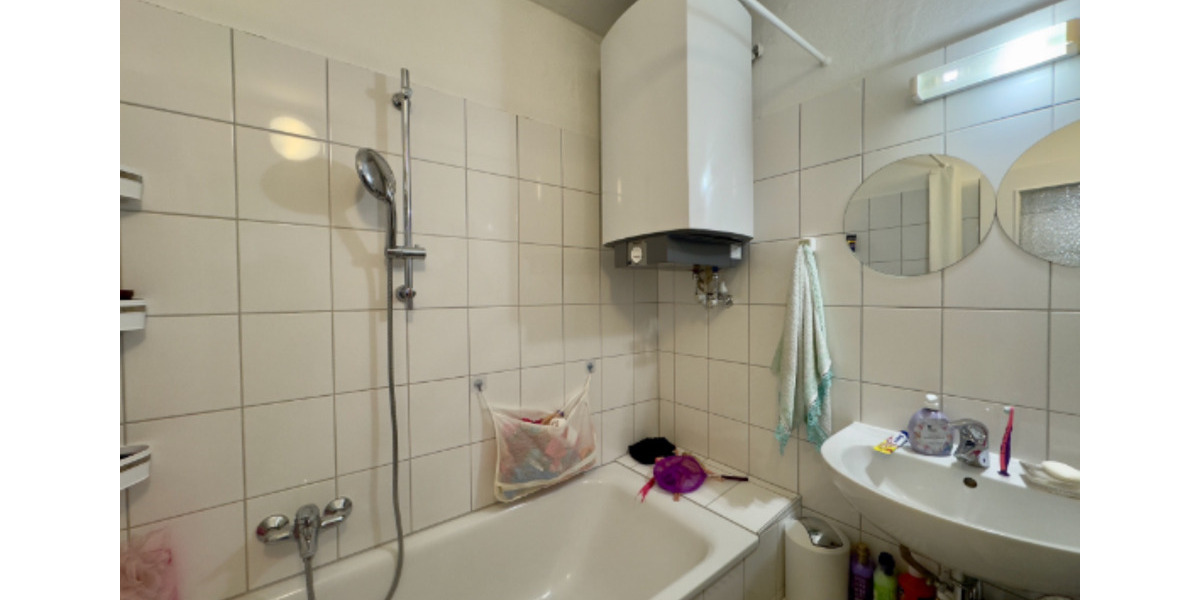 Etagenwohnung Hamburg Harburg - 4 Zimmer, 78 m&sup2;, 359.000&euro; | Angebot:25832659