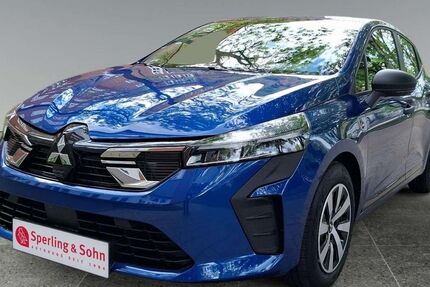 Mitsubishi Colt 1.500 km 16.690 &euro; Hamburg 20537