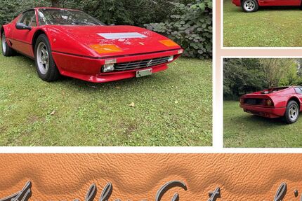 Ferrari Andere 39.000 km 299.999 &euro; Hamburg 22339