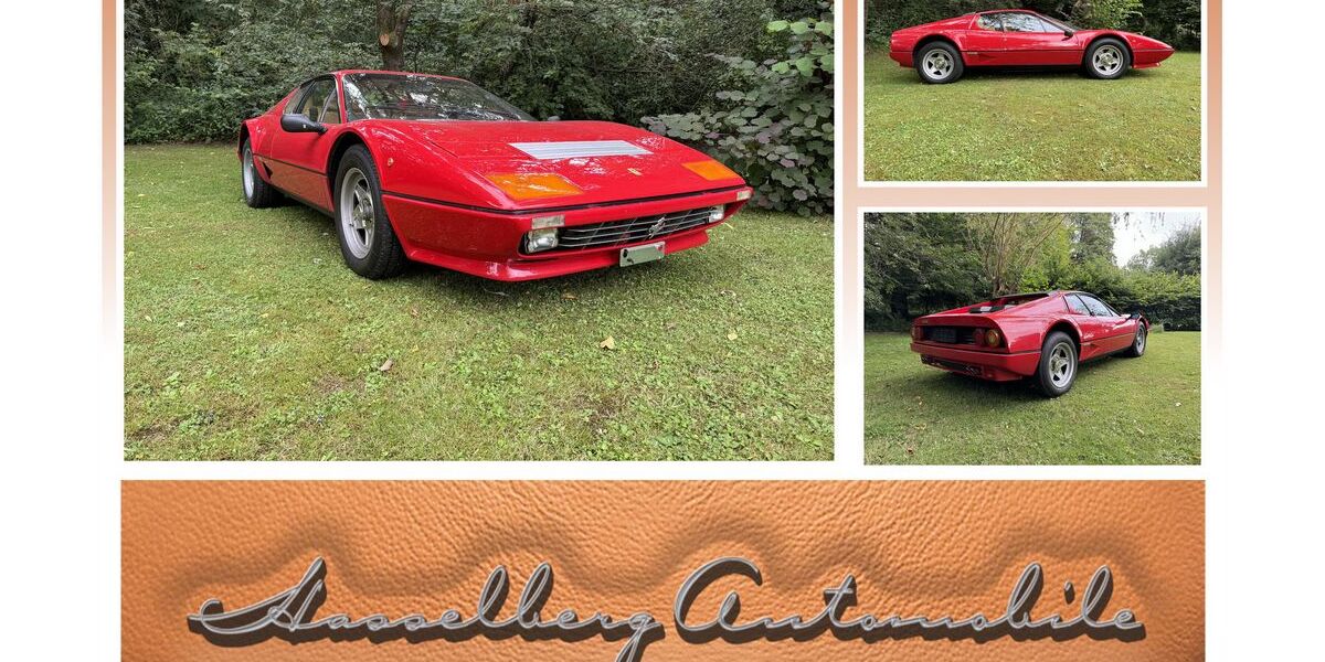 Ferrari Andere 39.000 km 299.999 &euro; Hamburg 22339