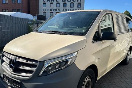 Mercedes-Benz Vito 366.000 km 9.999 &euro; Hamburg 20537