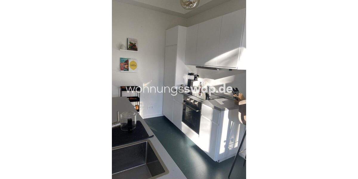 Etagenwohnung Hamburg Eimsbüttel - 2 Zimmer, 57 m&sup2;, 960&euro; | Angebot:25935485