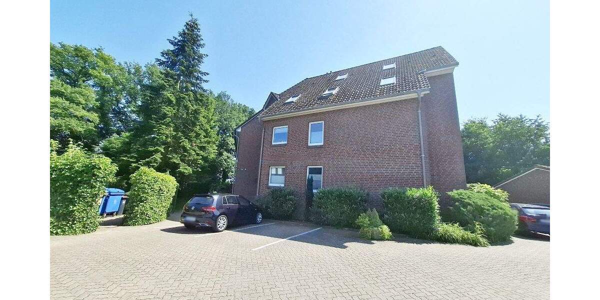 Etagenwohnung Itzstedt - 4 Zimmer, 90 m&sup2;, 219.000&euro; | Angebot:25704559