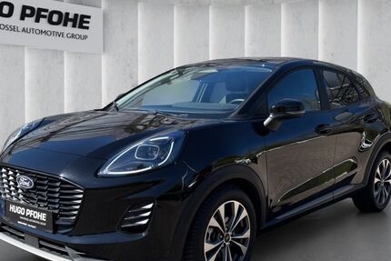 Ford Puma 19.651 km 19.950 &euro; Norderstedt 22848