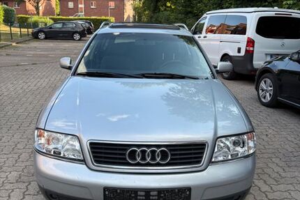 Audi A6 329.532 km 1.499 &euro; Bargteheide 22941