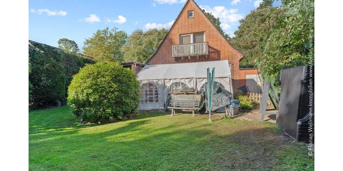 Grundstück Hamburg Schnelsen - 699.000&euro; | Angebot:25770408