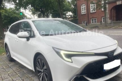 Toyota Corolla 179.000 km 15.350 &euro; Hamburg 20537