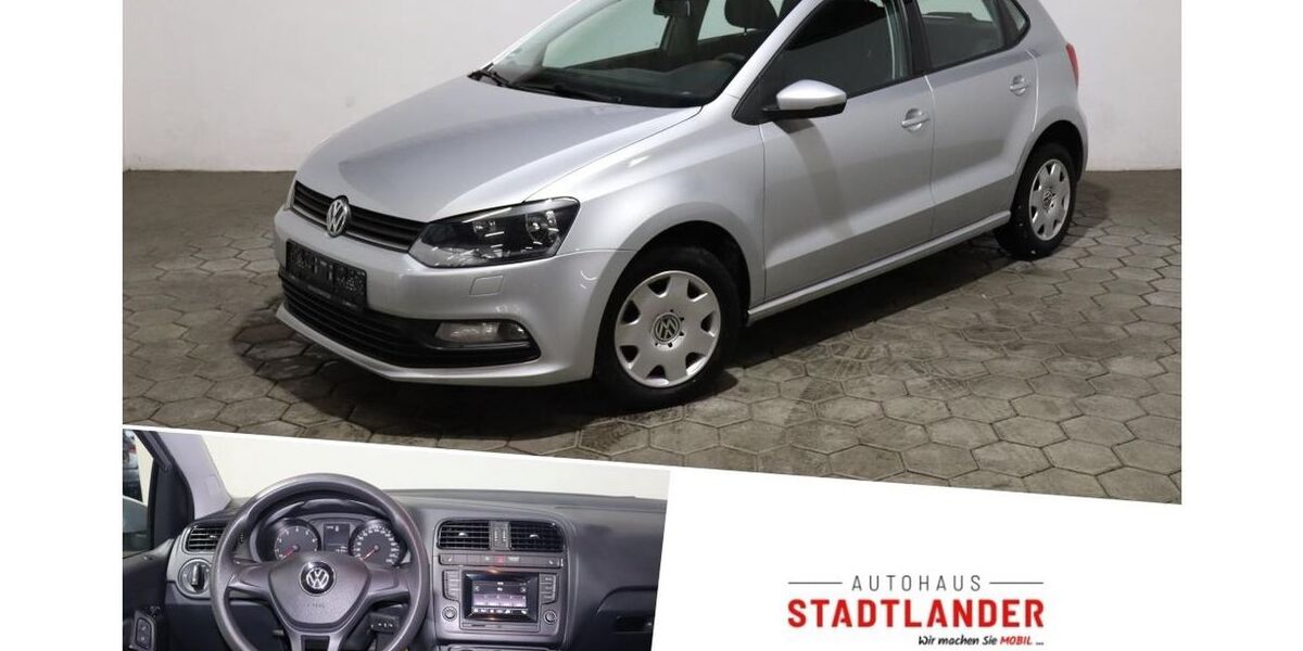 VW Polo 173.153 km 5.700 &euro; Norderstedt 22844