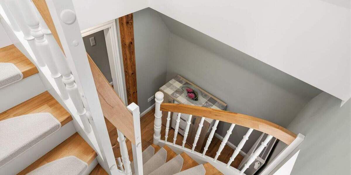 Doppelhaushälfte Hamburg / Rahlstedt Rahlstedt - 4 Zimmer, 86 m&sup2;, 586.000&euro; | Angebot:25667898