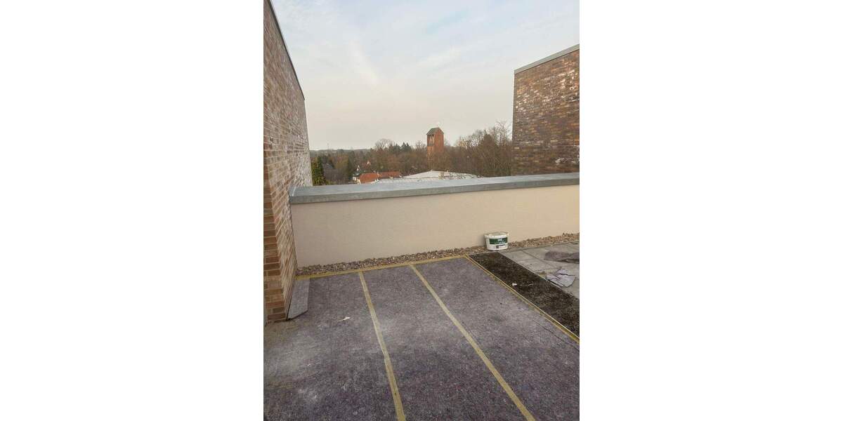 Zimmer Hamburg Iserbrook - 2 Zimmer, 68 m&sup2;, 1.495&euro; | Angebot:25896083