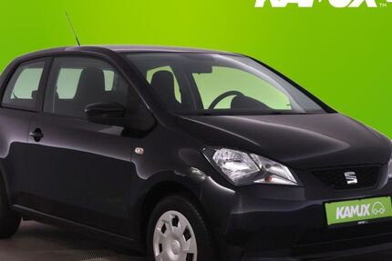 Seat Mii 110.956 km 4.750 &euro; Ahrensburg 22926