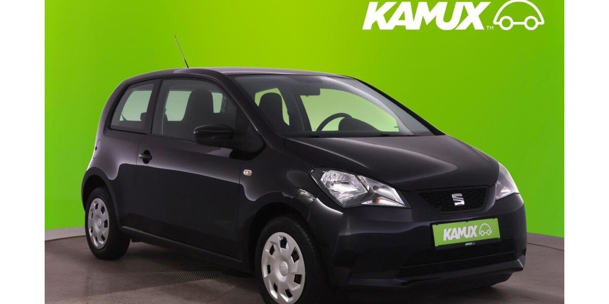 Seat Mii 110.956 km 4.750 &euro; Ahrensburg 22926