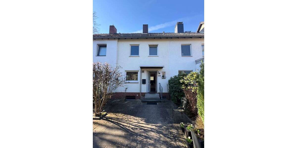Einfamilienhaus Hamburg Wandsbek - 4 Zimmer, 90 m&sup2;, 545.000&euro; | Angebot:25831862