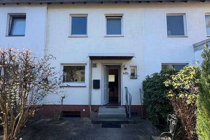 Haus Hamburg Wandsbek - 4 Zimmer, 90 m&sup2;, 545.000&euro; | Angebot:25831862