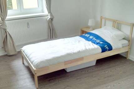 Zimmer Hamburg Winterhude - 665&euro; | Angebot:25231094