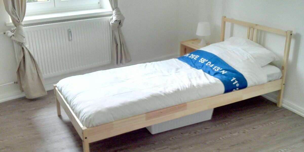 Zimmer Hamburg Winterhude - 665&euro; | Angebot:25231094