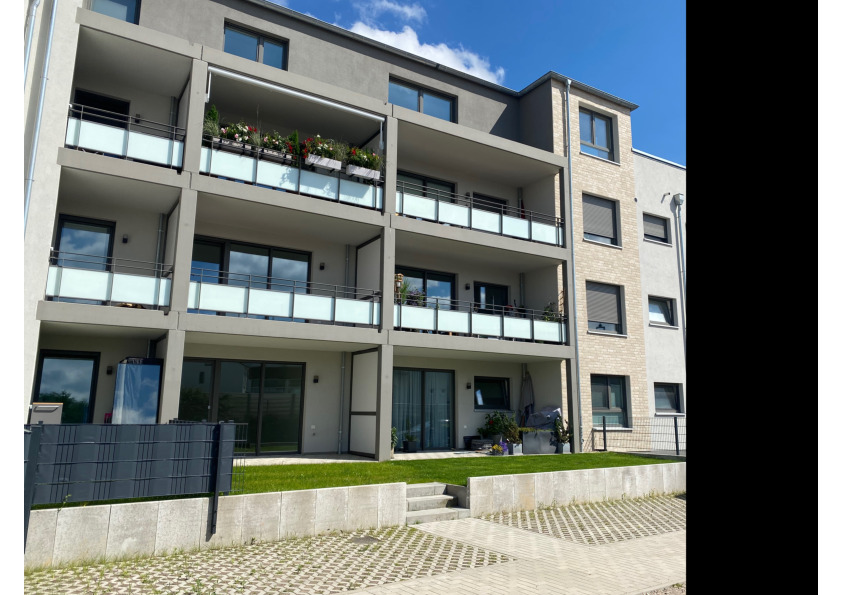 Etagenwohnung Henstedt-Ulzburg Ulzburg - 3 Zimmer, 88 m&sup2;, 427.000&euro; | Angebot:25668703