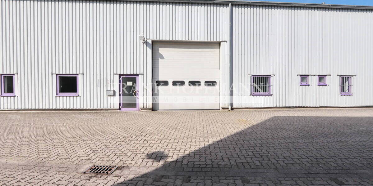 Gewerbeobjekt Kaltenkirchen - 2.628&euro; | Angebot:25700577